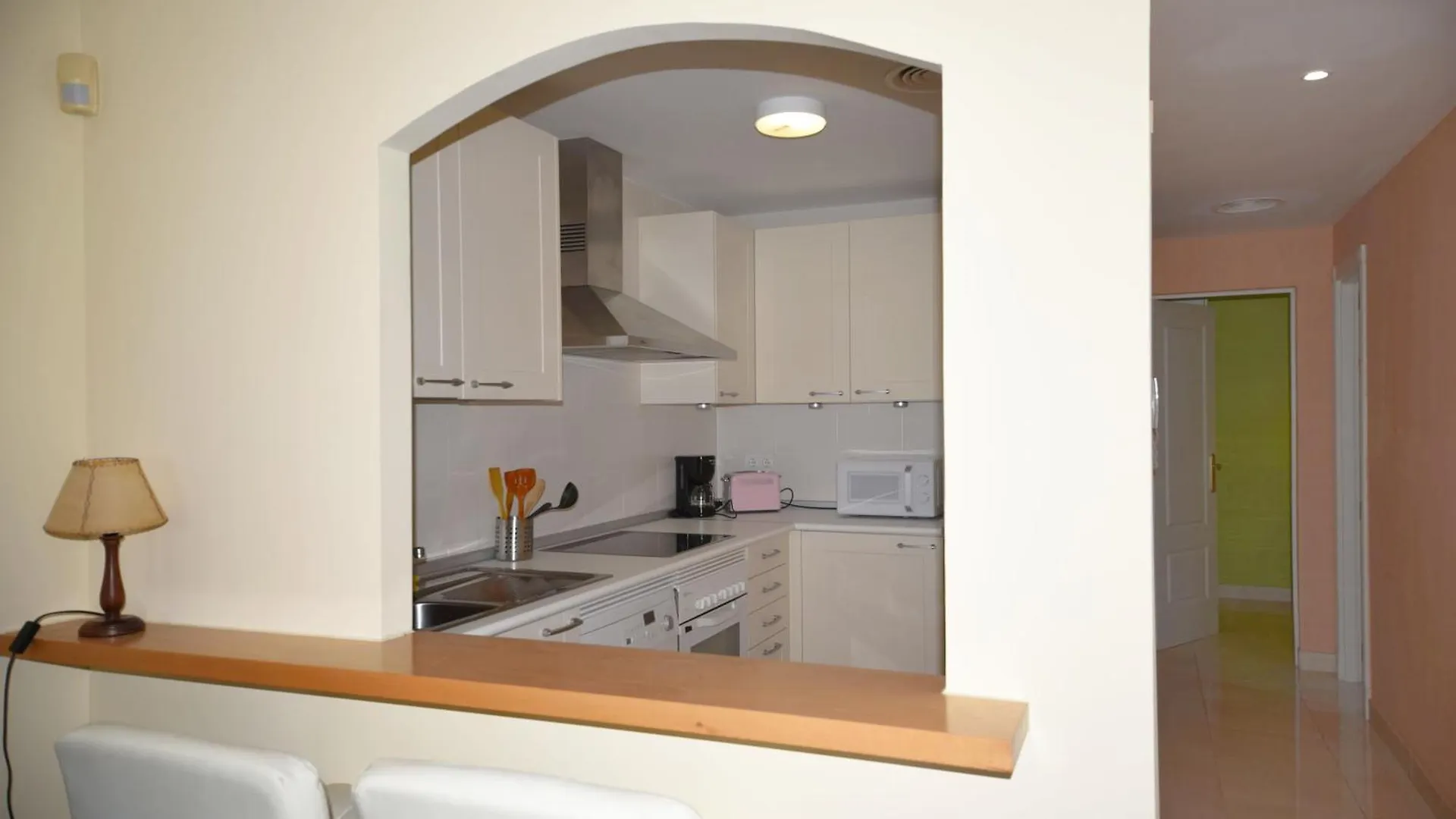 Piso Con Vista Infinitas Apartment Mojacar