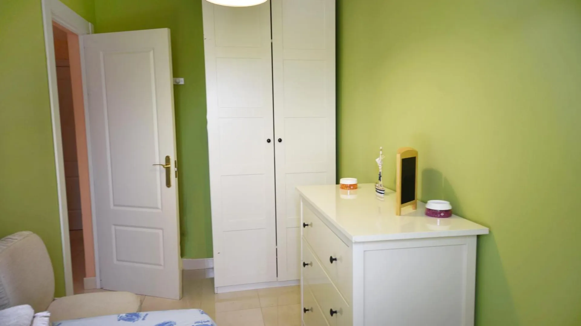 Piso Con Vista Infinitas Apartment Mojacar