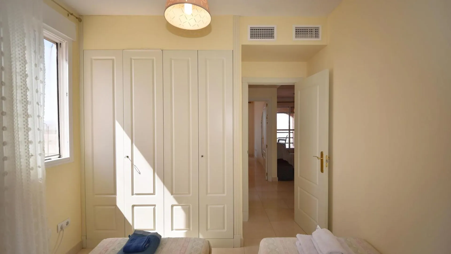 Piso Con Vista Infinitas Apartment Mojacar
