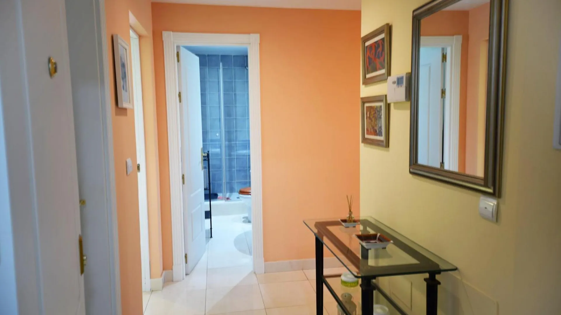 Piso Con Vista Infinitas Apartment Mojacar 0*,  Spain