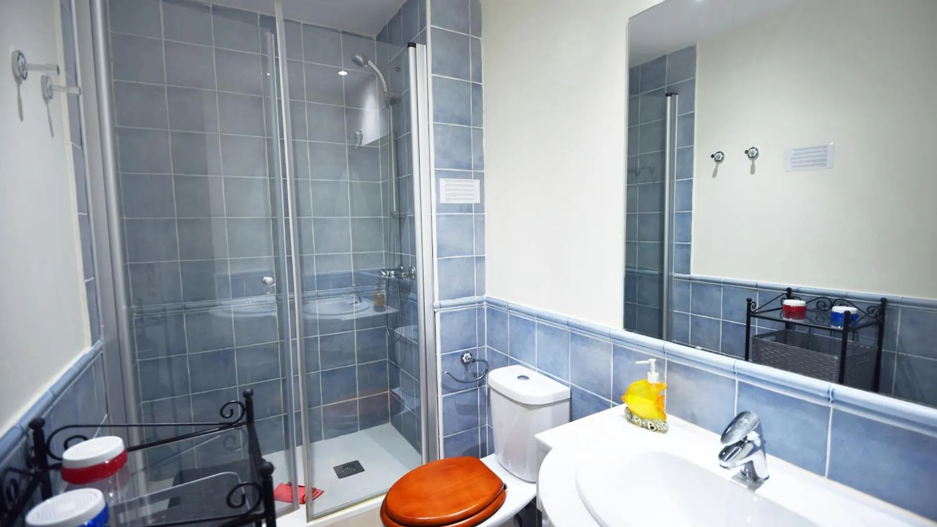 Piso Con Vista Infinitas Apartment Mojacar