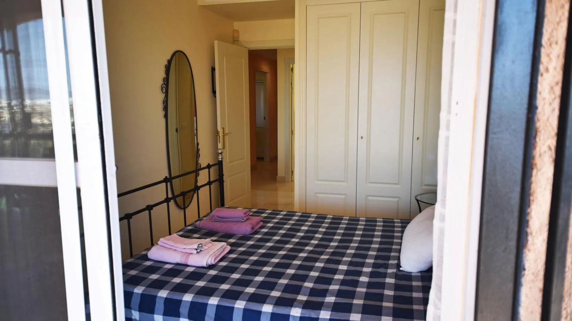 Piso Con Vista Infinitas Apartment Mojacar