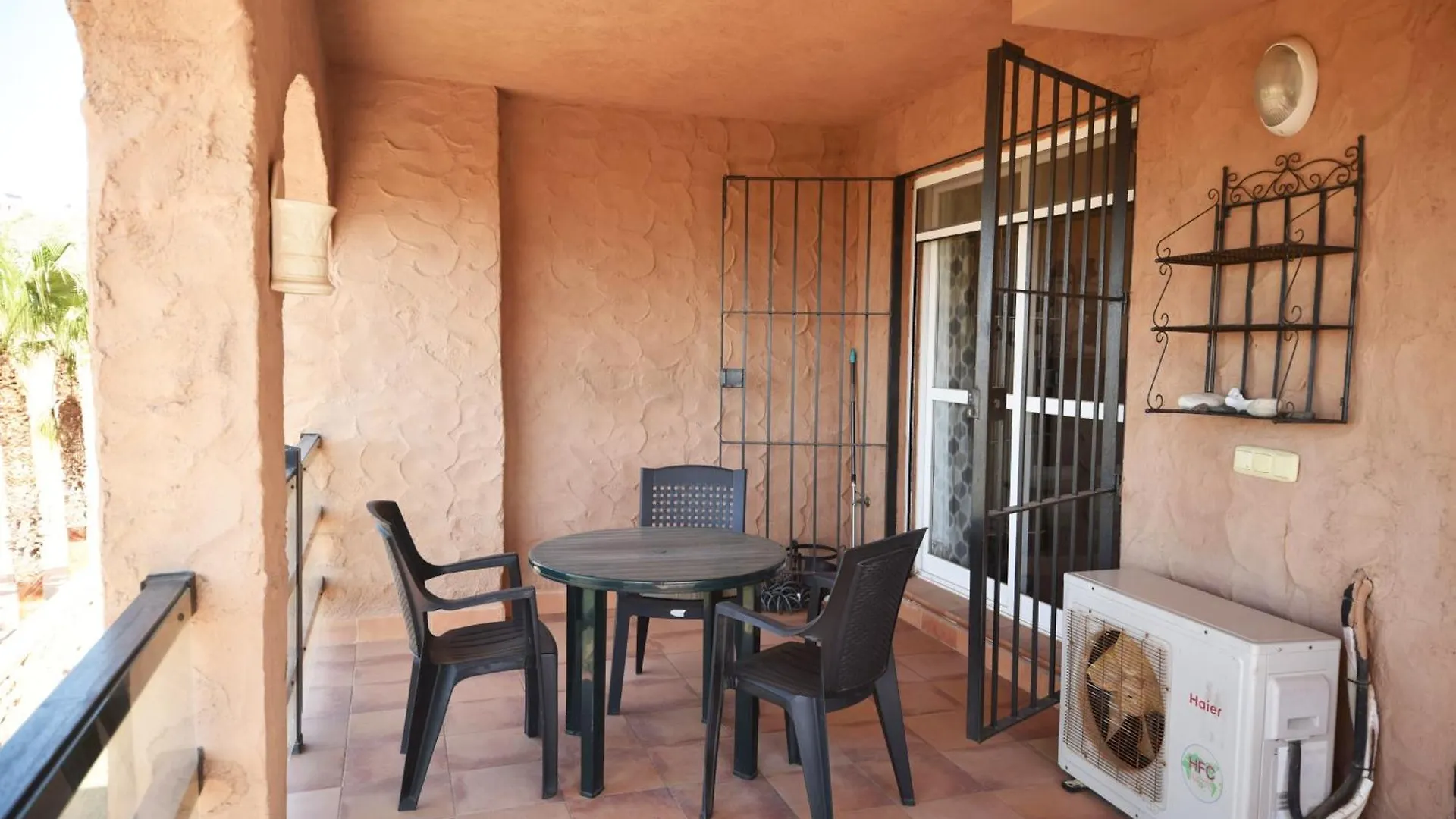 Piso Con Vista Infinitas Apartment Mojacar