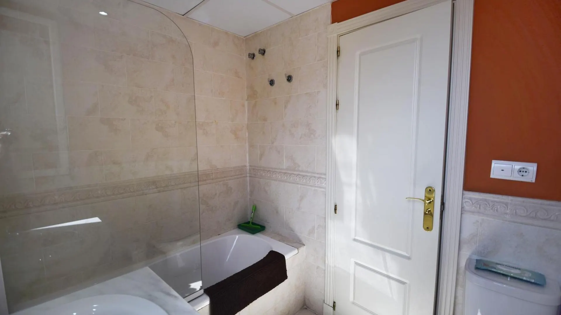 Piso Con Vista Infinitas Apartment Mojacar